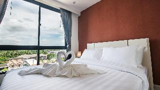 B2 Mae Sot Premier Hotel