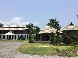Chiang Khong Hill