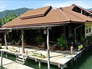 The Mangrove Hideaway Koh Chang