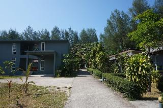 Cousin Resort Koh Kho Khao Beach GEN