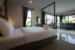 Bua Tara Resort