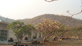 Phurang Hill Resort