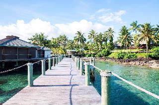 Sinalei Reef Resort & Spa