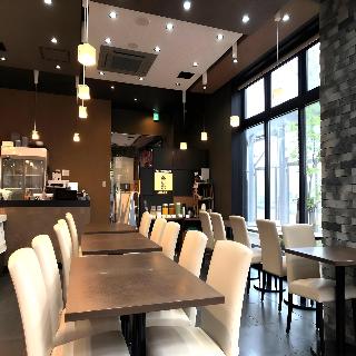 餐館