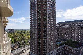 The Ritz-Carlton, St. Louis
