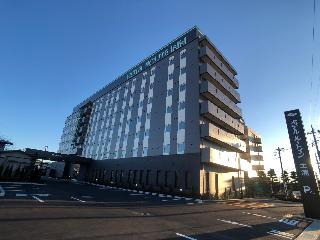 Hotel Route-Inn Tsuchiuraのnull