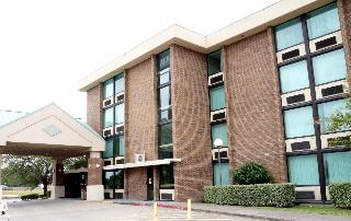 Best Western Corpus Christi Airport Hotel