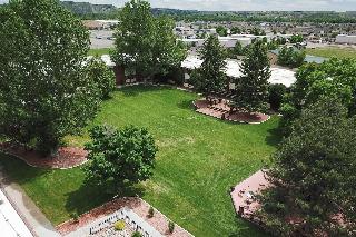 Billings Hotel And Convention Center