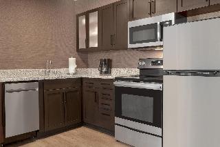 Residence Inn San Jose South/Morgan Hill