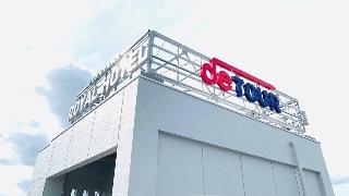 整體概覽