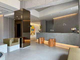 大廳