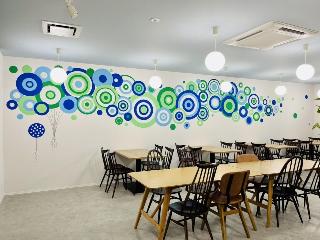 餐館