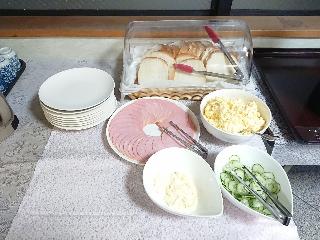 餐館