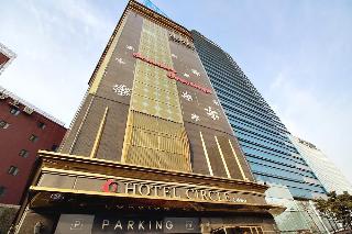 Circle Hotel Seoul