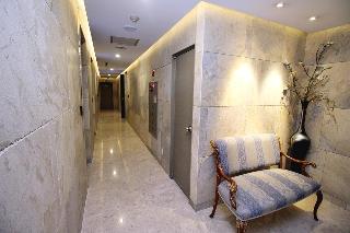 Circle Hotel Seoul