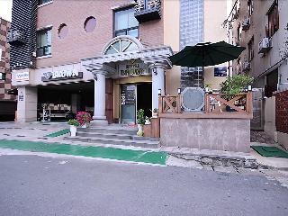 Brown Hotel