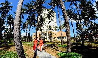 Saigon Phu Yen Hotel
