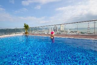 Areca Hotel Nha Trang