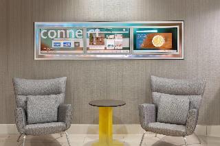 SpringHill Suites by Marriott Cleveland/Solon