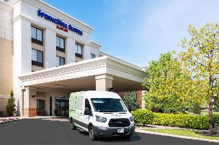 SpringHill Suites by Marriott Cleveland/Solon