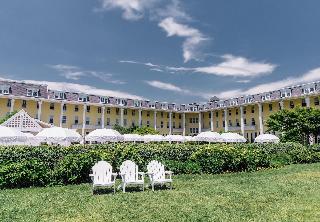 Congress Hall