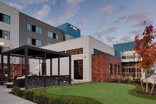 Residence Inn By Marriott Columbus Airport