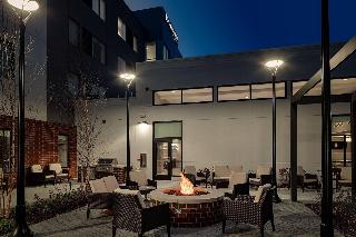 Residence Inn By Marriott Columbus Airport