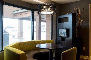 Courtyard By Marriott Nashville At Opryland