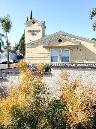 Coronado Inn