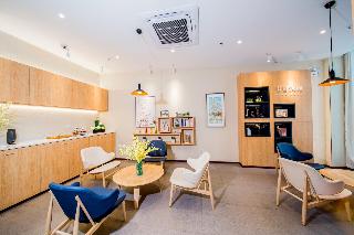 Hanting Hotel (Meishan Middle Chibi Road)