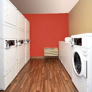 Extended Stay America - Atlanta - Alpharetta-North