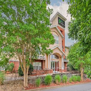 Extended Stay America - Atlanta - Alpharetta-North