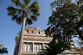 Wentworth Mansion