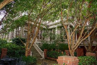Wentworth Mansion