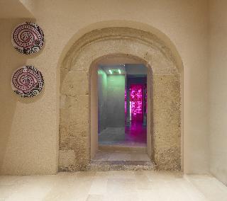 Palazzo Gatto Art Hotel & SPA BW PremierCollection