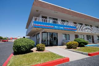 Studio 6 El Paso, TX - East