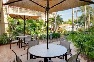Courtyard by Marriott Fort Lauderdale North/Cypres