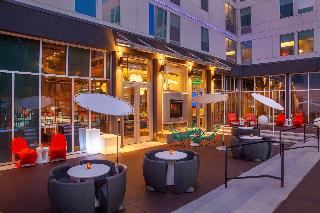 Aloft Mooresville