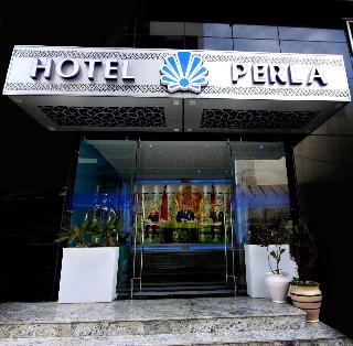 Hotel La Perla