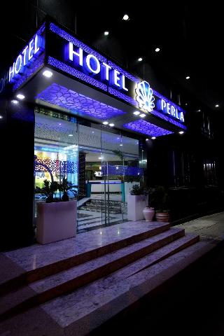 Hotel La Perla