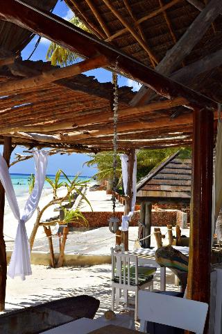 Aya Beach Bungalows