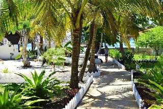 Aya Beach Bungalows