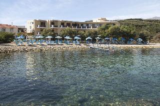 Almyrida Resort