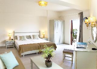Almyrida Resort
