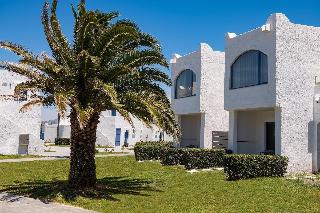 Aeolos Hotel