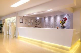 Aeolos Hotel