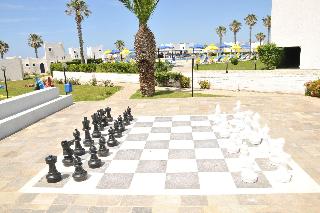 Aeolos Hotel