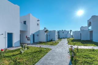 Aeolos Hotel