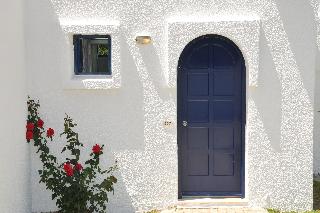Aeolos Hotel