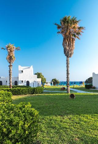 Aeolos Hotel